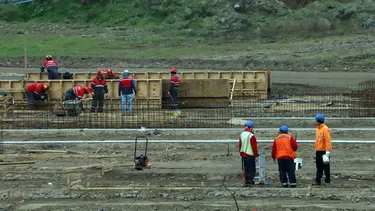 Desempleo en Chile vuelve a mostrar una baja y desocupación en mujeres desciende al 8,8%