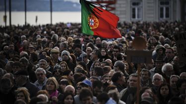 La “geringonça” de izquierda con la que Portugal intenta superar la pesada herencia neoliberal