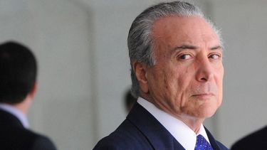Nuevo golpe judicial contra Michel Temer: Fiscal lo acusa de actuar como líder de una organización criminal