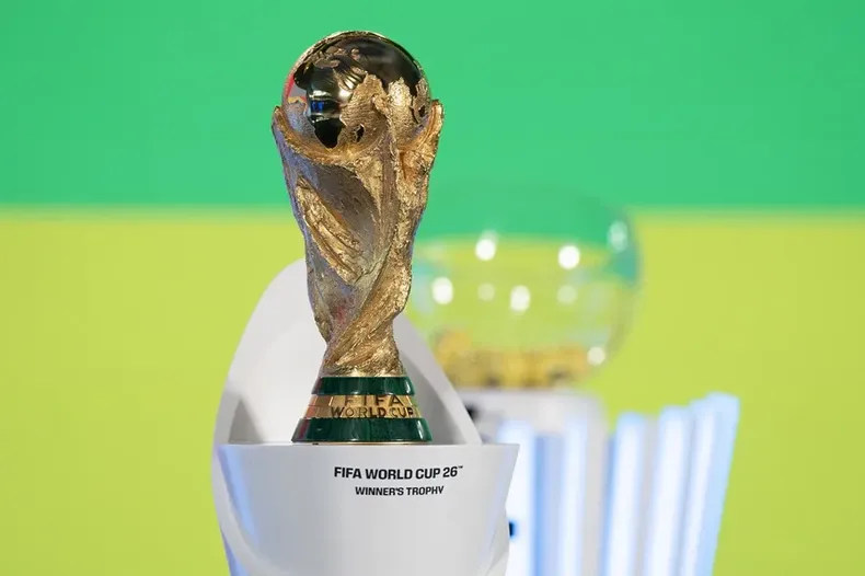 Cartelera oficial del Mundial 2026 por TV - Agencia EFE
