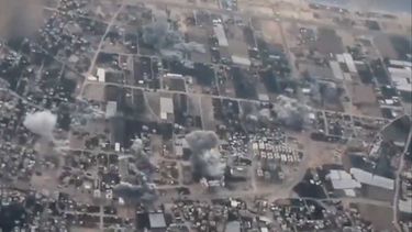 El Papa muestra su apoyo a los habitantes de Gaza tras bombardeos de Israel a Palestina