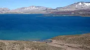 complejo volcanico laguna del maule registra enjambre sismico con 105 eventos en menos de 3 horas