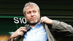 Abramovich y negociador ucraniano sufren síntomas de posible envenenamiento tras reunión