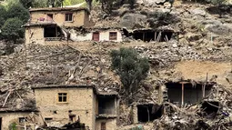 Terremoto en Afganistán deja a mujeres sin atención médica por leyes talibanas: Pacientes en hospitales son en mayoría hombres