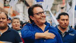 Policía de Ecuador dice que los 6 detenidos por asesinato de Villavicencio son colombianos