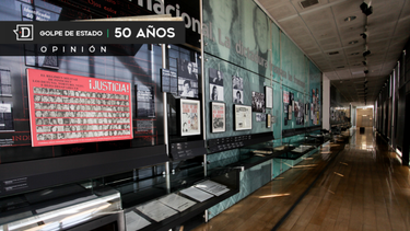 El Desconcierto | Museos y memoria colecciones e1694448177264.png