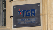 Tesorería General de la República (TGR). Tesorería General de la República (TGR).