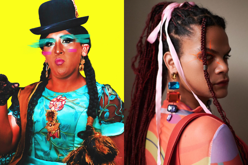 teoria queer, activismos maricas y transfeministas  se abordaran en asamblea mundial de la moda 2024.png