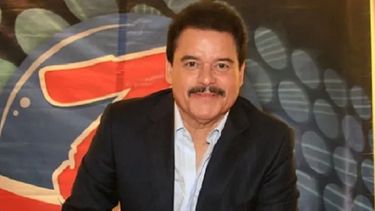 Lalo Rodríguez, autor del hit “Ven, devórame otra vez”, es encontrado muerto en la calle
