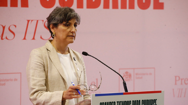 ONGs interrumpen campaña del Minsal contra el SIDA acusando que gobierno los “decepciona”