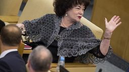 Tener sexo solo con hombres blancos durante el Mundial: El consejo racista para las mujeres de diputada rusa