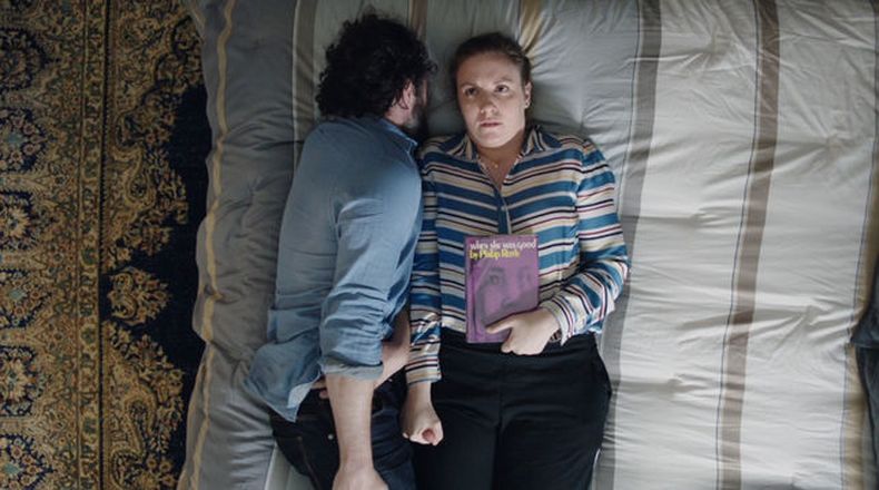 American Bitch episodio temporada Girls_EDIIMA20170310_0367_5.jpg
