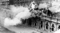 A 52 años del golpe: Comisión Chilena de Derechos Humanos llama a la memoria y cuestiona discurso negacionista de la derecha