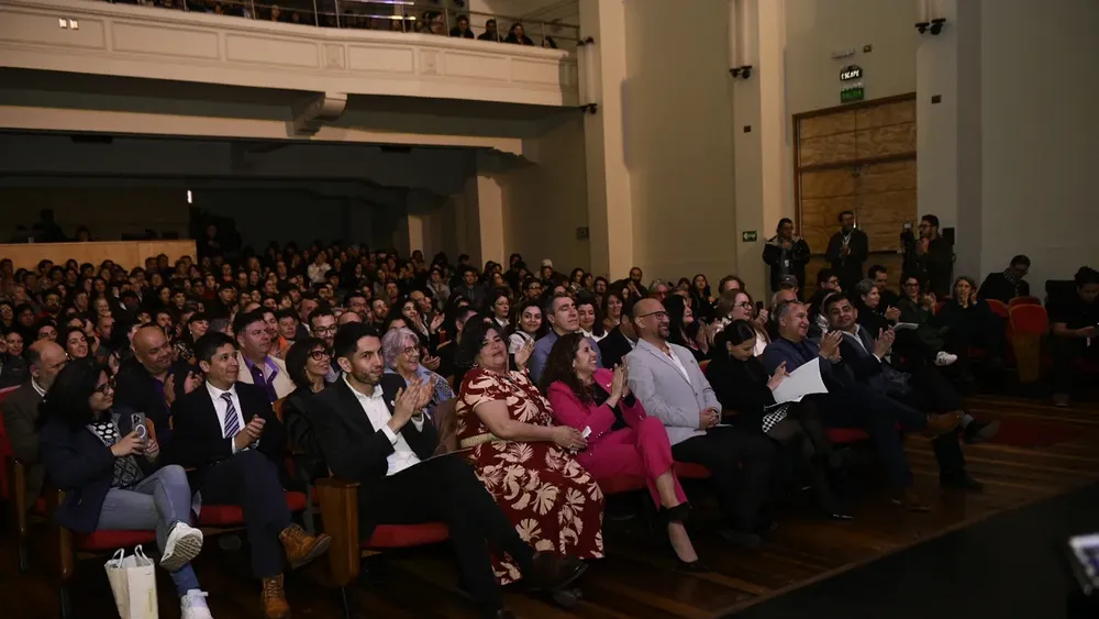 FICValdivia inaugura nueva edición con discursos que reivindican cultura como motor de desarrollo contra quienes buscan desfinanciarla