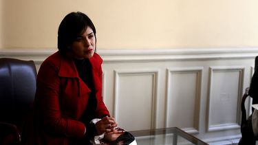 Karol Cariola acusa doble discurso de Chile Vamos: Votaron en contra de la igualdad salarial y se rechazó por falta de quórum