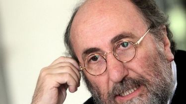 Sergio Melnick le baja el perfil a informe alterado: Me da igual lo que diga el banco