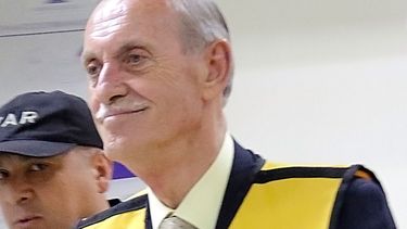 Caso Conferencia: Miguel Krassnoff y otros 46 agentes condenados por secuestro y homicidio