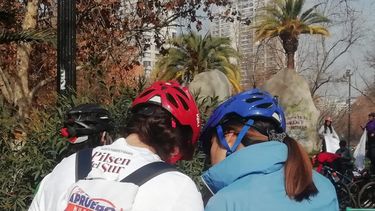 El Desconcierto | Apruebo ciclistas.jpg