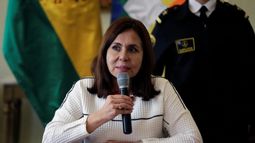 Bolivia acusa a España de interferir en asuntos internos: Denuncian que diplomáticos encapuchados trataron de ingresar a embajada mexicana