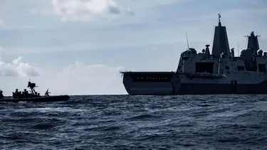 Amnistía Internacional exige al Congreso de EEUU frenar siniestro plan de ataques aéreos contra narcoterroristas en Caribe