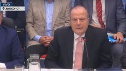 Presidencia argentina reconfirma renuncia del ministro de Infraestructura