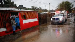 Hasta $1.500.000 podrían recibir familias afectadas por lluvias gracias a bono de recuperación
