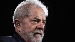 Nueva filtración remece Brasil: Fiscales del Lava Jato asumen actuar políticamente en contra de Lula da Silva