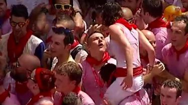 Abusos sexuales y acoso se toman el primer día de celebración de San Fermín en España