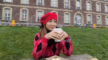 Psicóloga vulnerada por Carabineros pide “estándares de salud mental” para uso de armas de uniformados