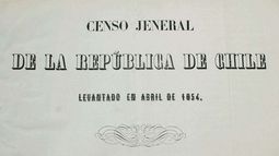 Historias de censo: Desde los empadronamientos españoles hasta el fracaso de Piñera