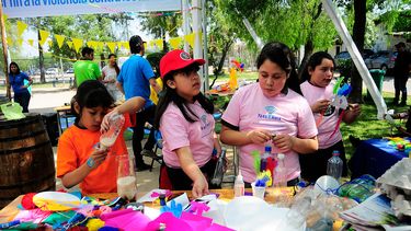 Según la ciencia: Las niñas aprenden a subestimar a su propio género a los 6 años