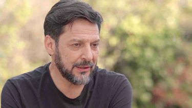 “Si para este sujeto…”: Rafael Cavada se enfrasca en dura discusión con otro periodista