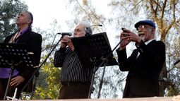 La Cumbre: Congreso celebrará medio siglo de vida en primera versión paritaria del evento