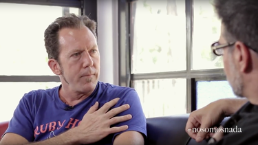 VIDEO| Director porno: El cine XXX es fantástico para la masturbación, pero no para aprender de sexo