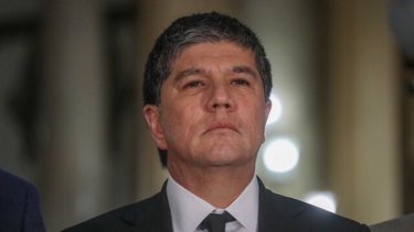 El perfil de Monsalve, de estrella emergente de la política a un calabozo por presunta agresión sexual