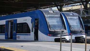 Gobernadores del norte grande impulsan tren rápido para unir Arica, Iquique y Antofagasta