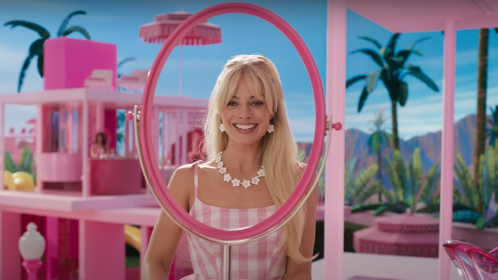 Barbie bate el récord histórico de los Critics Choice con 18 nominaciones