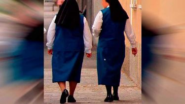Vuelco en caso de misteriosa maleta de Ñuñoa: El pacto de dos religiosas que impacta al país