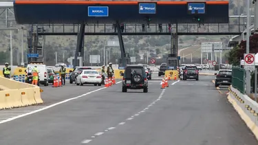 Balance carretero de Carabineros da malas noticias en Fiestas Patrias: Consumo de alcohol presente en varias muertes