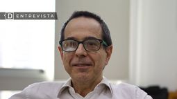 Subsecretario Christian Larraín y reforma de pensiones: Aquí no hay letra chica