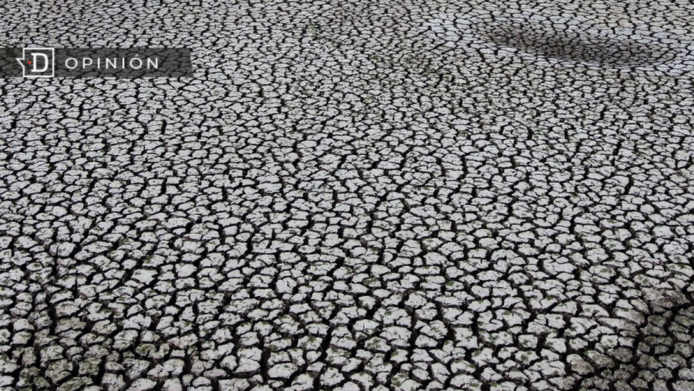 Si Chile no aborda el cambio climático le falla a la ciudadanía