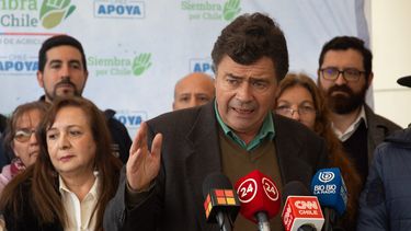 Emergencia agrícola: Agricultura familiar campesina es la principal afectada por sobre gran industria