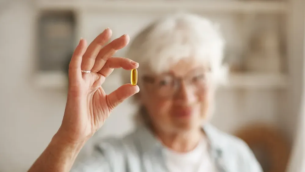 Consumo de Omega 3: Cómo impacta en la salud cerebral y cardiovascular y en qué alimentos encontrarlo