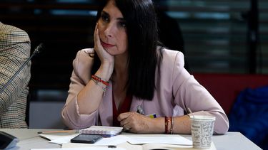 Felipe Ossandón tras victoria de Karla Rubilar en Puente Alto: “Las primarias fueron truchas”