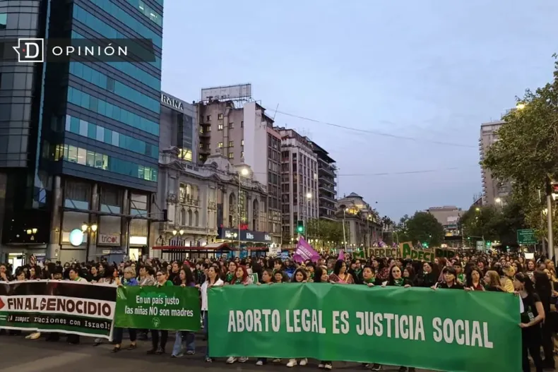 16174 imagen de una marcha por el derecho al aborto.webp