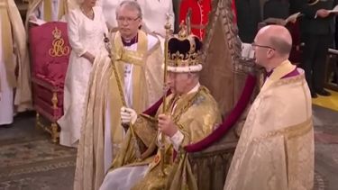 Carlos III agradece miles de cartas y mensajes que ha recibido tras oficializar su cáncer