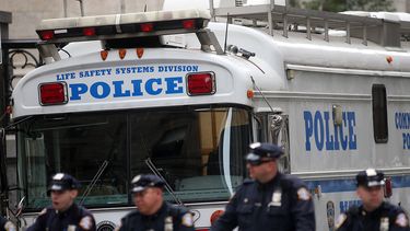 Terror en Estados Unidos: Secuestro en sinagoga termina con un muerto y rehenes libres