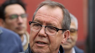 Se complican elecciones: Alcalde de La Granja (DC) es condenado por acoso y maltrato laboral