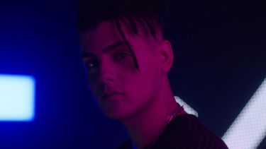 Drefquila, el cantante que llevó al trap chileno a las decenas de millones de visitas