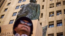 Si hay una forma de desbancar a Allende, mejor hazlo: Documentos confirman que Nixon ordenó derrocar al gobierno de la UP